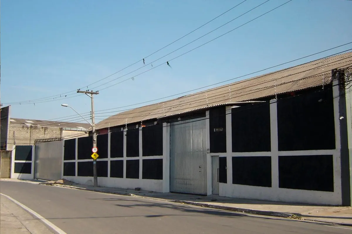 Imagem 1 da fábrica Notus