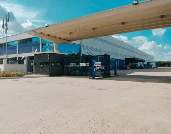 Imagem 1 da fábrica Notus