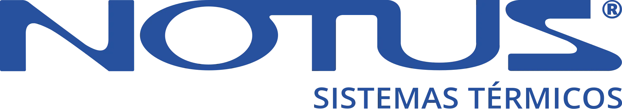 Logo Notus do Brasil